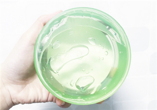 蘆薈膠祛痘效果好嗎？蘆薈膠真的會祛痘