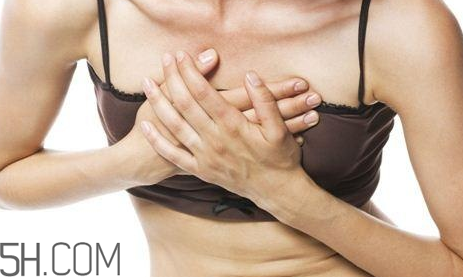抑郁會引發(fā)乳腺疾病？少發(fā)脾氣可以保證乳腺健康