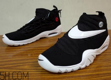 nike air shake ndestrukt大蟲羅德曼戰(zhàn)靴怎么樣？