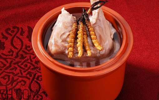 冬蟲夏草沒有傳說中那么神？冬蟲夏草只有保健功能