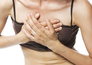 抑郁會引發(fā)乳腺疾??？少發(fā)脾氣可以保證乳腺健康