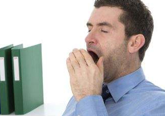 犯困預(yù)示著哪些健康隱患？有可能甲狀腺出了問題