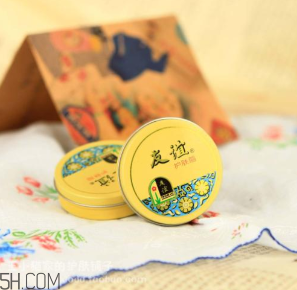 友誼護(hù)手霜好用嗎？國貨經(jīng)典復(fù)古懷舊款護(hù)手霜