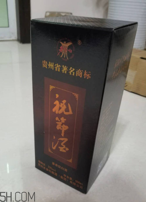 坤沙酒好喝嗎？坤沙酒口味點(diǎn)評