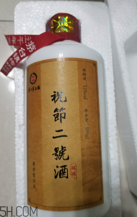 坤沙酒好喝嗎？坤沙酒口味點(diǎn)評