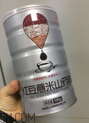 紅豆薏米山藥粉可以長(zhǎng)期吃嗎？紅豆薏米山藥粉多吃好