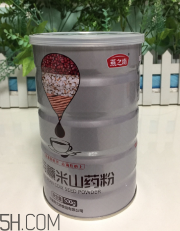 紅豆薏米山藥粉能祛濕嗎？紅豆薏米山藥粉的真正功效
