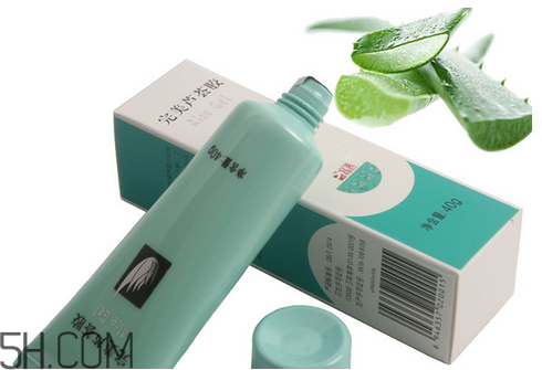 皮膚干可以用蘆薈膠嗎？皮膚干使用蘆薈膠的方法