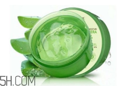皮膚干可以用蘆薈膠嗎？皮膚干使用蘆薈膠的方法