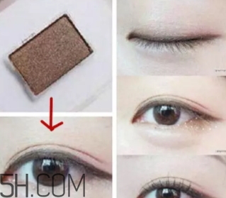 高光筆和臥蠶筆的區(qū)別 誰(shuí)說(shuō)高光筆不可以畫(huà)臥蠶