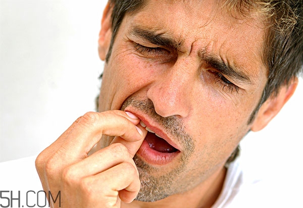 男人牙病會影響性能力嗎？牙病影響性能力
