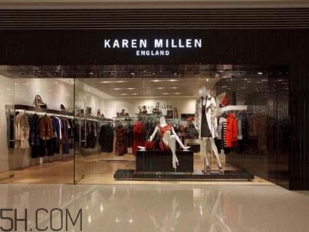karen millen是什么牌子？優(yōu)雅女士的時尚選擇