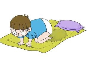 遺尿有哪些原因？其中最為常見的是第二種
