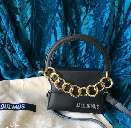 jacquemus包包怎么樣？一眼就愛上的小眾包包