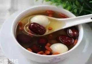 紅糖煮蛋的好處有哪些？紅糖煮蛋好處多多