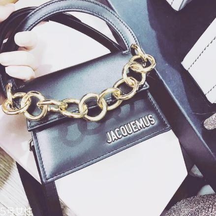 jacquemus包包多少錢？萬元以內(nèi)就能買到的個性包包