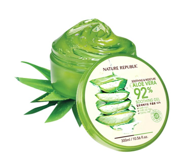 用蘆薈膠前怎么護膚？蘆薈膠可以單獨使用