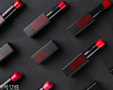 哪些口紅不該買？盤點(diǎn)最不值得買的大牌口紅