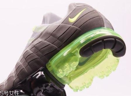 nike air vapormax 95 neon發(fā)售時(shí)間_多少錢(qián)？