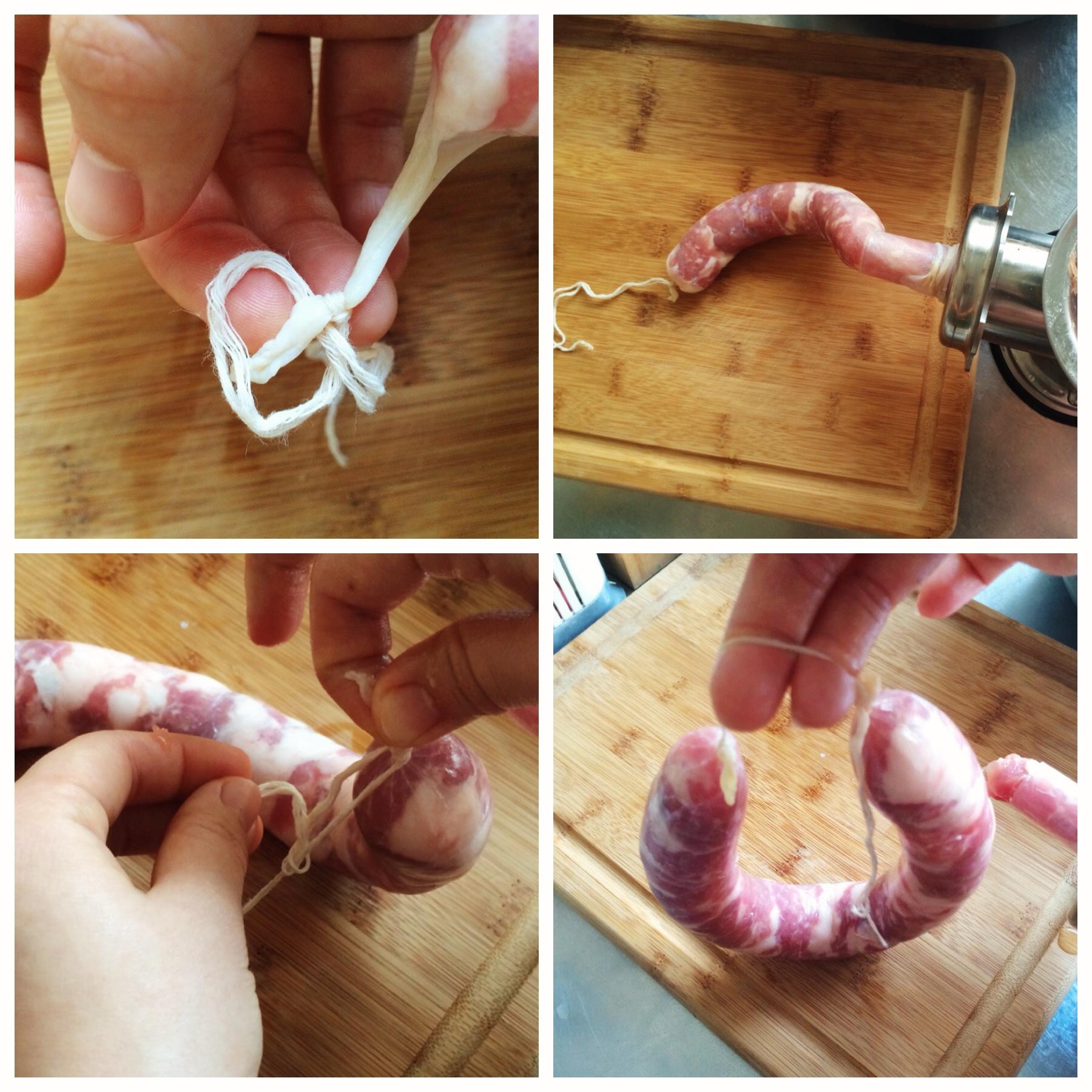 香腸蒸多久能熟？蒸香腸時(shí)間