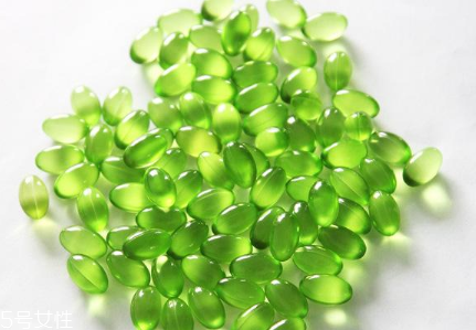 便秘吃蘆薈膠囊有用嗎？蘆薈膠囊可排毒養(yǎng)顏