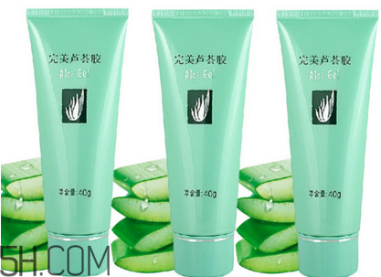 蘆薈膠能吃嗎？可以吃的蘆薈膠