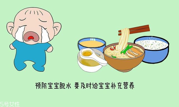 小兒腹瀉該怎么檢查？五大步驟需注意