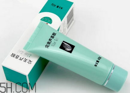 蘆薈膠能吃嗎？可以吃的蘆薈膠