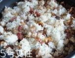 臘腸在蒸之前要泡水嗎？吃臘腸兩步走