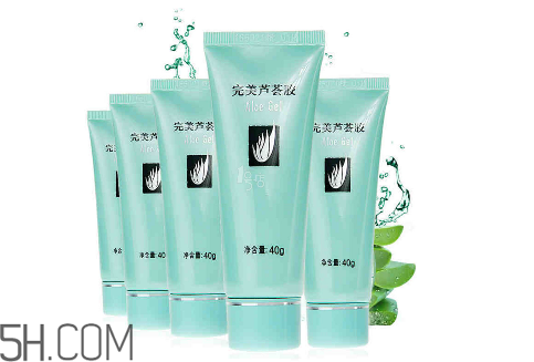 蘆薈膠吃了會(huì)怎樣？蘆薈膠的吃法
