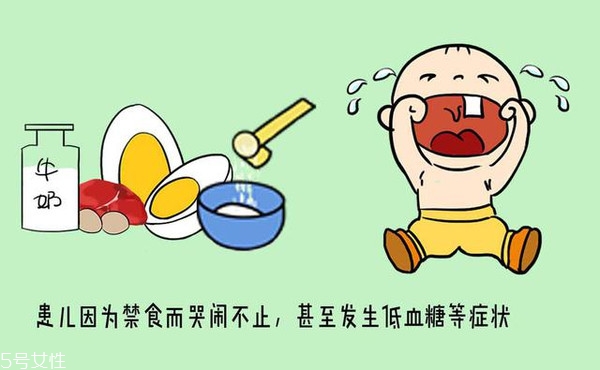 小兒腹瀉該怎么檢查？五大步驟需注意