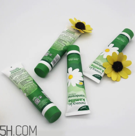 herbacin小甘菊護(hù)手霜怎樣使用效果更好？心得分享
