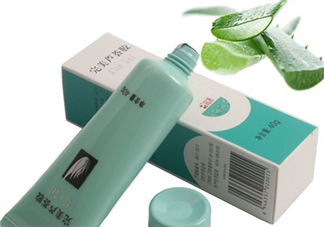 懷孕可以用蘆薈膠嗎？天天使用蘆薈膠的方法