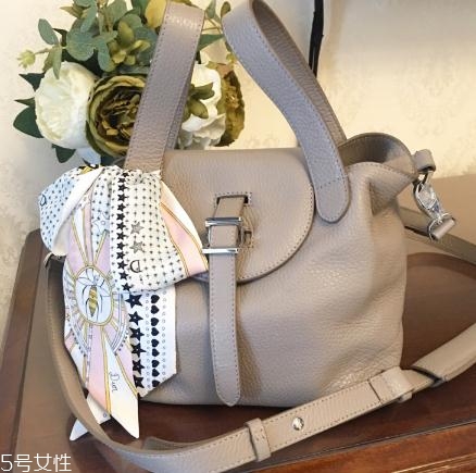 meli melo搖籃包多少錢？原來它這么便宜