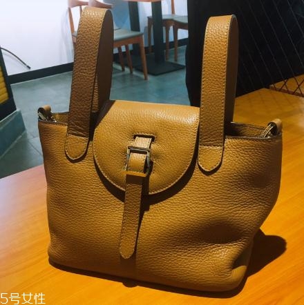 meli melo搖籃包多少錢？原來它這么便宜