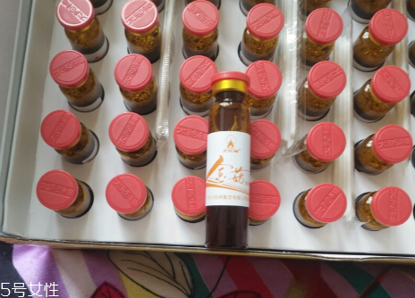 金菇口服液多少錢一盒？增強免疫力效果好
