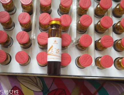金菇口服液多少錢一盒？增強免疫力效果好