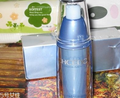 自然堂雪域精粹精華液多少錢？改善肌膚的五大問題