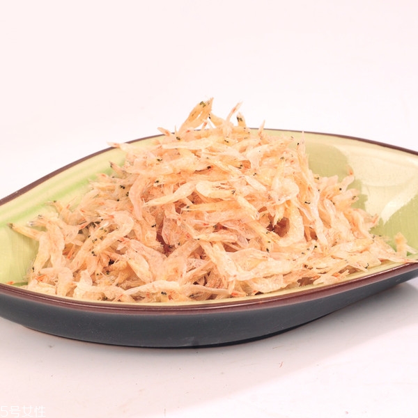 蝦皮怎么吃更補鈣？三種吃法營養(yǎng)又美味