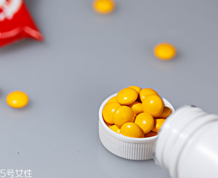 媽富隆要按時吃嗎？媽富隆服用須知
