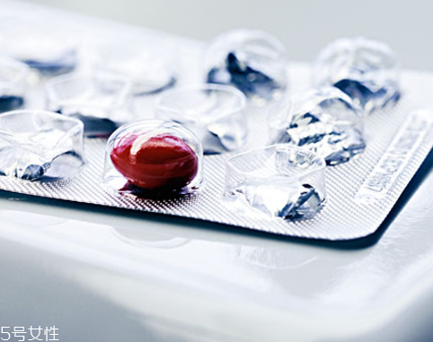媽富隆要按時吃嗎？媽富隆服用須知