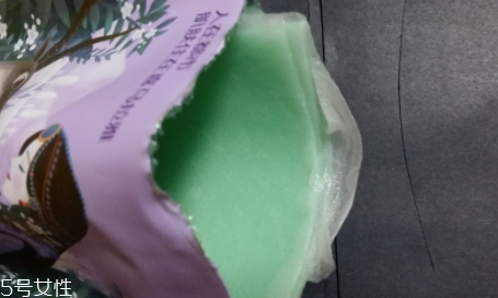自然堂雪域紫草面膜怎么用？收縮毛孔平衡油脂的面膜