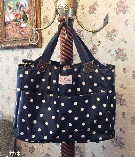cath kidston什么檔次？英國(guó)復(fù)古摩登品牌
