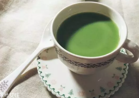青汁一天喝幾袋最減肥？日本瘋傳的減肥飲食大法
