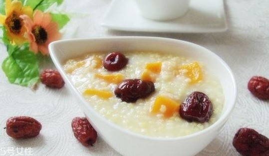 南瓜搭配哪些食物吃更有營(yíng)養(yǎng)？三大營(yíng)養(yǎng)食譜任你選