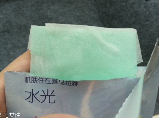 自然堂冰川水水光面膜怎么用？回歸肌膚的真實(shí)美麗
