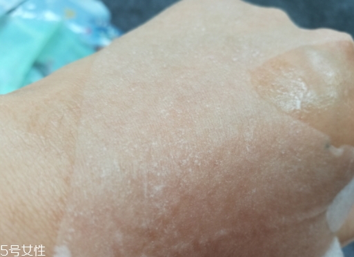 自然堂冰川水水光面膜怎么用？回歸肌膚的真實(shí)美麗