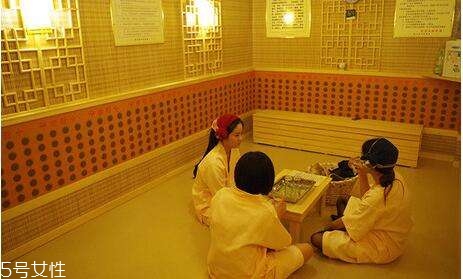 三九天能汗蒸嗎？三九汗蒸好處多多