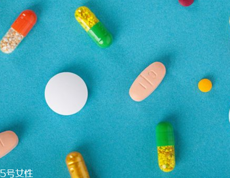 媽富隆男人吃了會怎樣？避孕藥不可亂吃