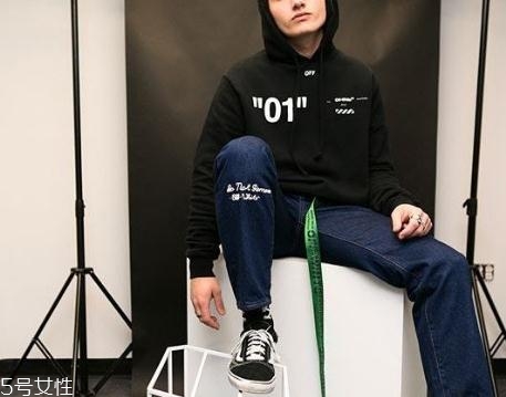 off white支線for all在哪買？來自潮流最尖端的碾壓